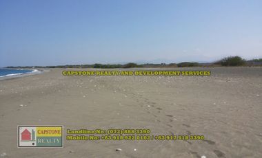 Highway to Beach Property in La Union