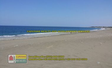 Highway to Beach Property in La Union