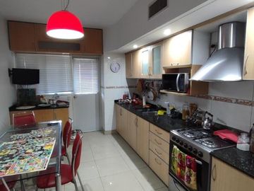 Departamento en venta en Ramos Mejia Sur