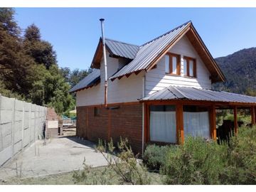EN VENTA CASA EN LAGO PUELO CA-254
