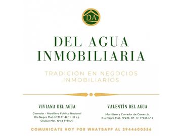 EN VENTA CASA EN LAGO PUELO CA-254