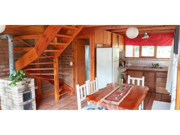 EN VENTA CASA EN LAGO PUELO CA-254
