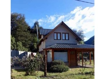 EN VENTA CASA EN LAGO PUELO CA-254