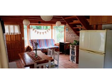 EN VENTA CASA EN LAGO PUELO CA-254