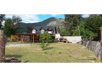 EN VENTA CASA EN LAGO PUELO CA-254