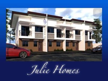 Townhouse for Sale in Binangonan For more Inquiries DONALD PORTUGUEZ SUN# 0933825---- TM# 0955561----