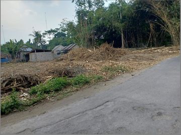 Type 30 Harga Ekonomis Bisa KPR di Prambanan