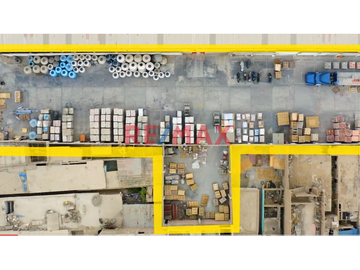 ¿Buscas un espacio estratégico para impulsar tu negocio? ¡Esta planta industrial y/o comercial en la vibrante ciudad de Trujillo es la solución perfec