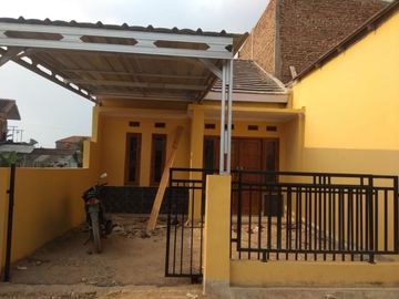 Hunian strategis, Diskon Cash 10 Jt, Free SHM ; Bandung
