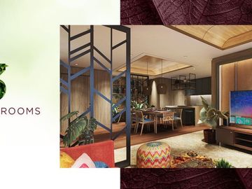 Apartemen Bagus Cantik, Elevee di Alam Sutera