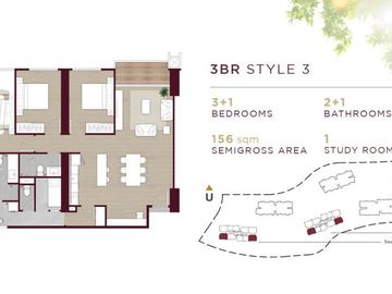 Apartemen Bagus Cantik, Elevee di Alam Sutera