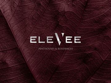 Apartemen Bagus Cantik, Elevee di Alam Sutera