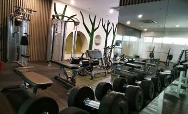 CONDO IN TAFT MANILA IN FRONT OF UP MANILA AND PGH