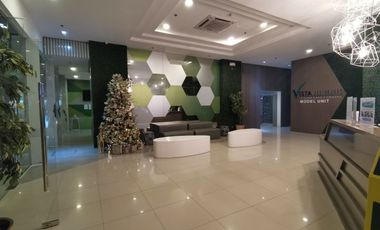 CONDO IN TAFT MANILA IN FRONT OF UP MANILA AND PGH