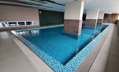 CONDO IN TAFT MANILA IN FRONT OF UP MANILA AND PGH