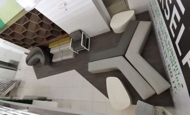 CONDO IN TAFT MANILA IN FRONT OF UP MANILA AND PGH