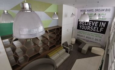 CONDO IN TAFT MANILA IN FRONT OF UP MANILA AND PGH