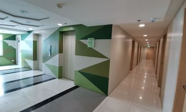CONDO IN TAFT MANILA IN FRONT OF UP MANILA AND PGH