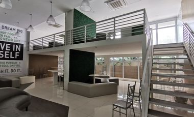CONDO IN TAFT MANILA IN FRONT OF UP MANILA AND PGH