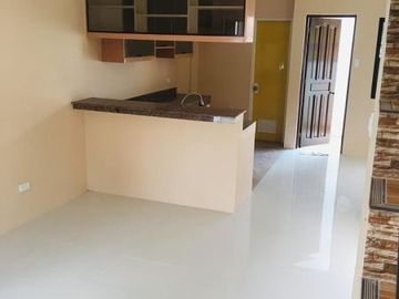 Cresta Verde Subd. near SM Fairview House & lot