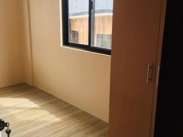 Cresta Verde Subd. near SM Fairview House & lot