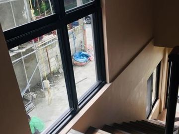 Cresta Verde Subd. near SM Fairview House & lot
