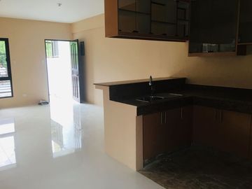 Cresta Verde Subd. near SM Fairview House & lot