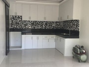 Cresta Verde Subd. near SM Fairview House & lot