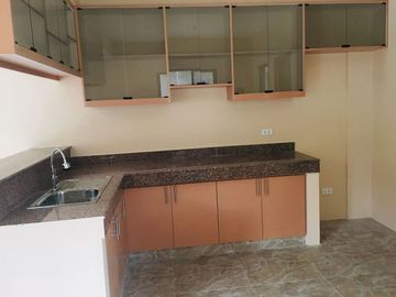Cresta Verde Subd. near SM Fairview House & lot