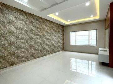 Villa Komplek Cemara Asri Jalan Azalea Medan