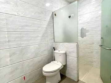 Villa Komplek Cemara Asri Jalan Azalea Medan