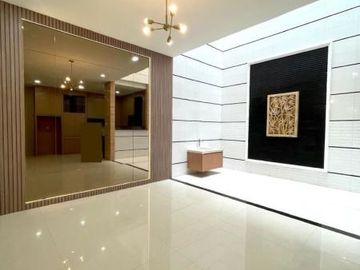Villa Komplek Cemara Asri Jalan Azalea Medan