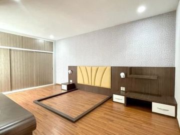 Villa Komplek Cemara Asri Jalan Azalea Medan