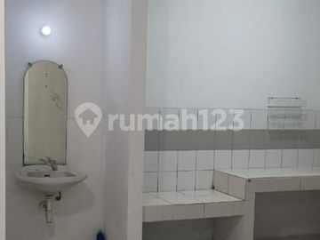 Turun Harga Rumah di Citra Garden 5, Jakarta Barat