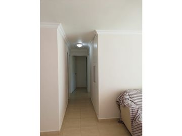 APARTAMENTO EN PLAYA BLANCA