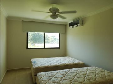 APARTAMENTO EN PLAYA BLANCA