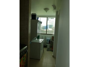 APARTAMENTO EN PLAYA BLANCA