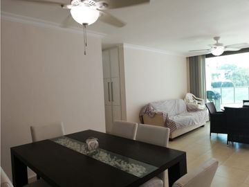 APARTAMENTO EN PLAYA BLANCA