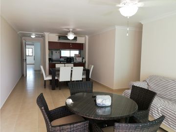 APARTAMENTO EN PLAYA BLANCA