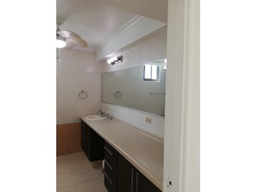 APARTAMENTO EN PLAYA BLANCA