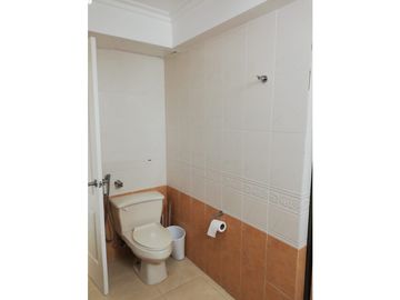 APARTAMENTO EN PLAYA BLANCA
