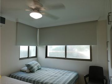 APARTAMENTO EN PLAYA BLANCA