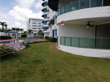 APARTAMENTO EN PLAYA BLANCA