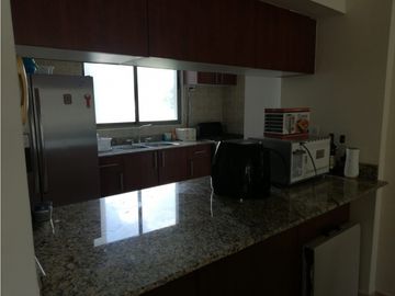 APARTAMENTO EN PLAYA BLANCA