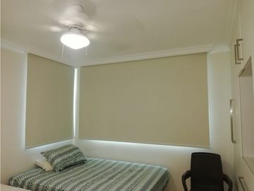 APARTAMENTO EN PLAYA BLANCA