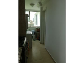 APARTAMENTO EN PLAYA BLANCA