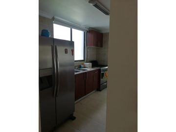 APARTAMENTO EN PLAYA BLANCA