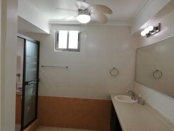 APARTAMENTO EN PLAYA BLANCA