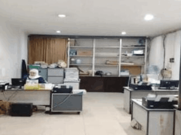 Ruko 3 Lantai Lokasi Strategis SHGB Di Sawah Besar Jakarta Pusat