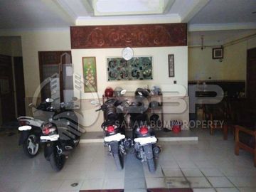 Kost 19kmr Strategis Glagahsari,Kota Jogja dkt UST,UTY,UAD,Balai Kota